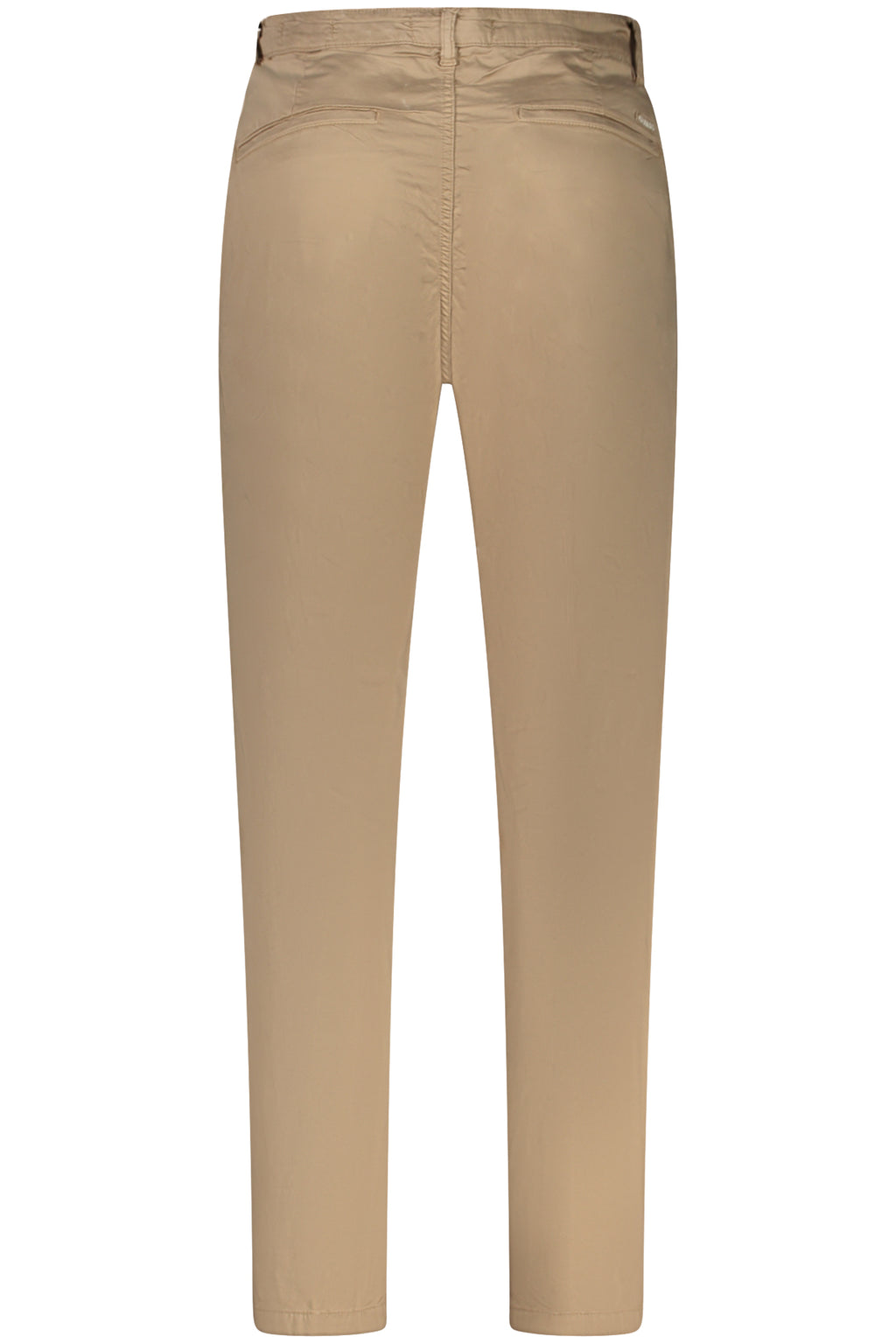 GUESS JEANS PANTALONE UOMO MARRONE