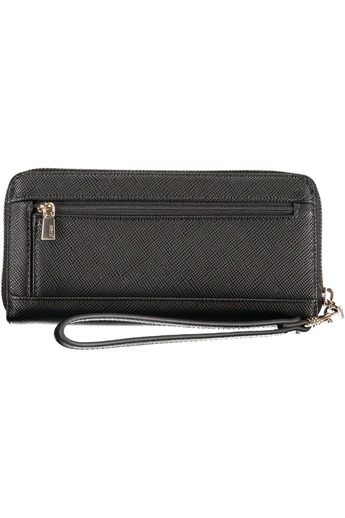 GUESS JEANS PORTAFOGLIO DONNA NERO