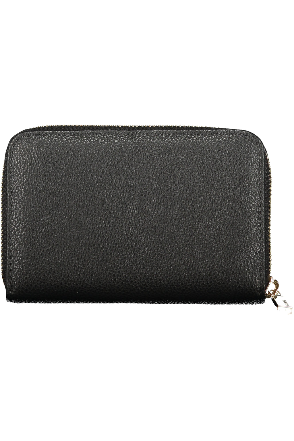 GUESS JEANS PORTAFOGLIO DONNA NERO