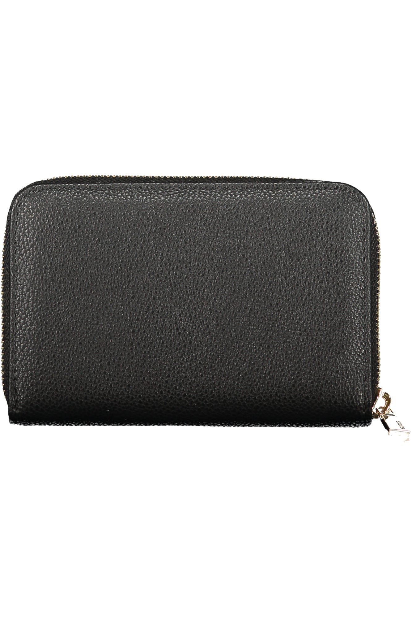 GUESS JEANS PORTAFOGLIO DONNA NERO