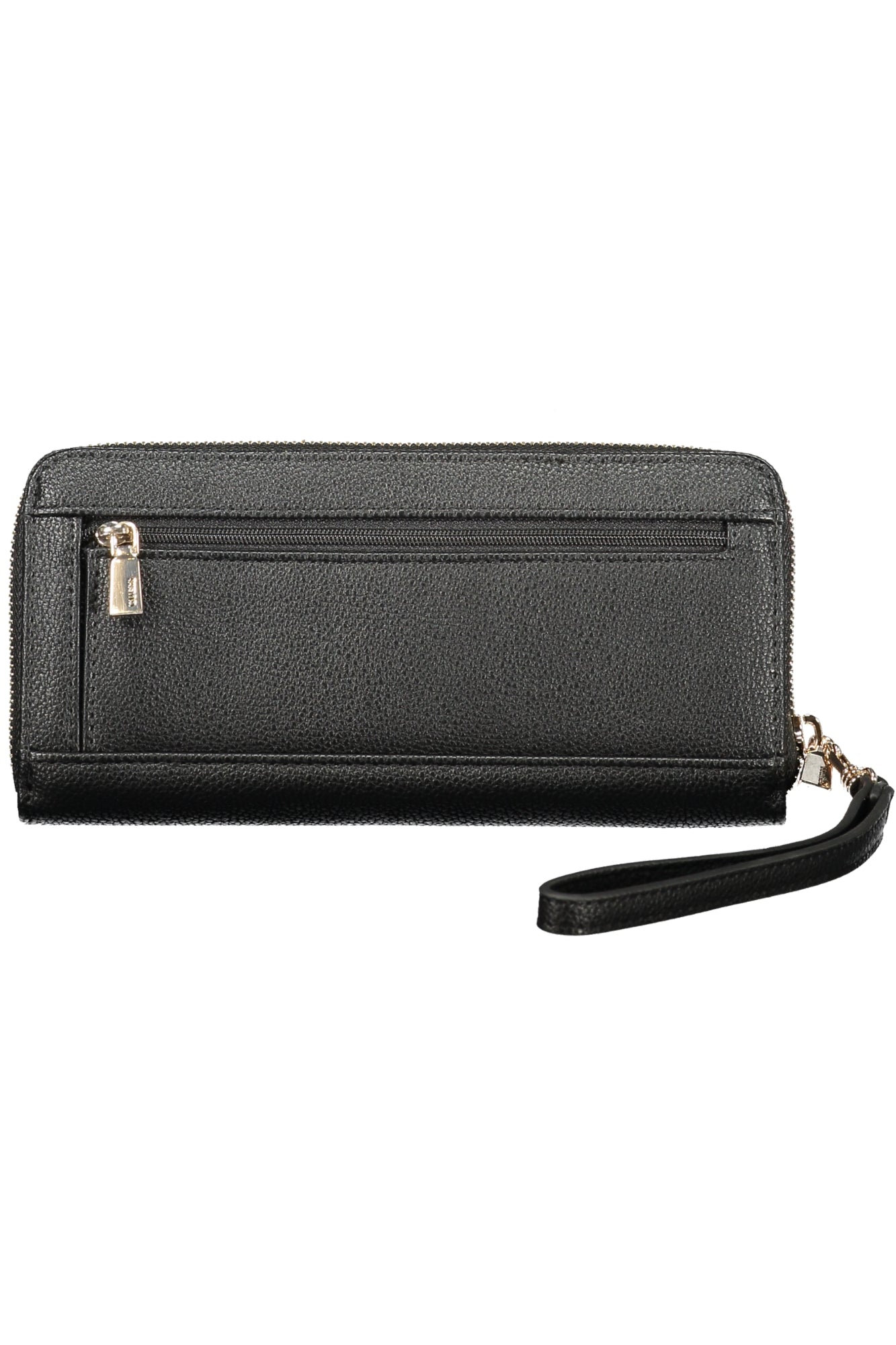 GUESS JEANS PORTAFOGLIO DONNA NERO