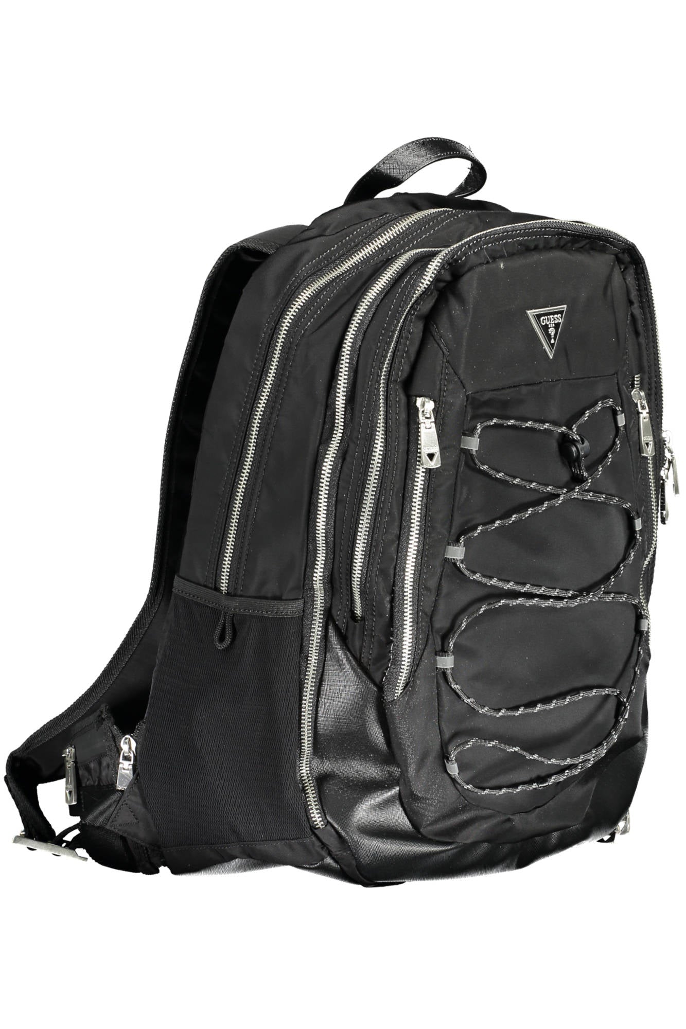 GUESS JEANS ZAINO UOMO NERO
