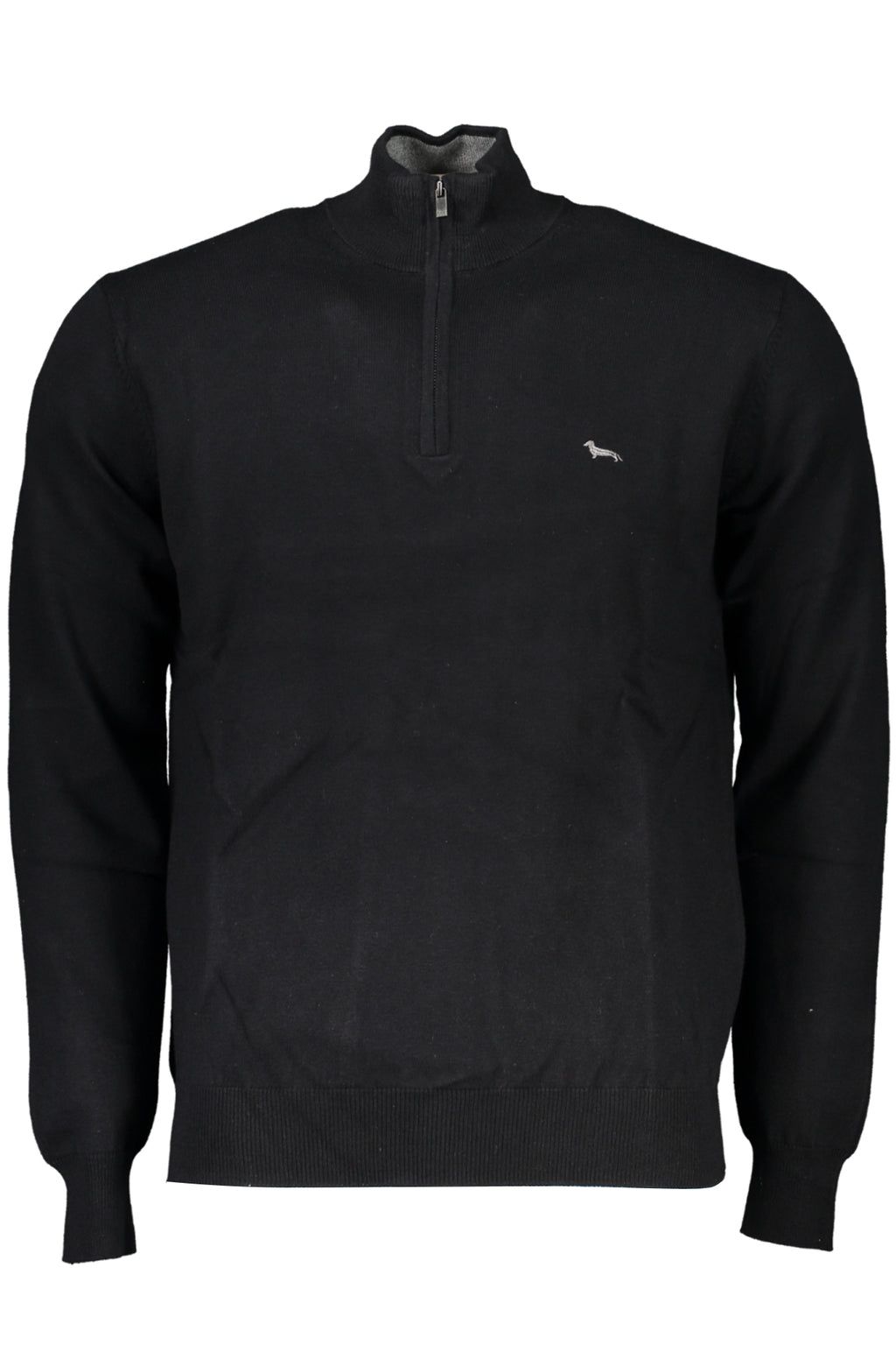 HARMONT & BLAINE MAGLIA UOMO NERO