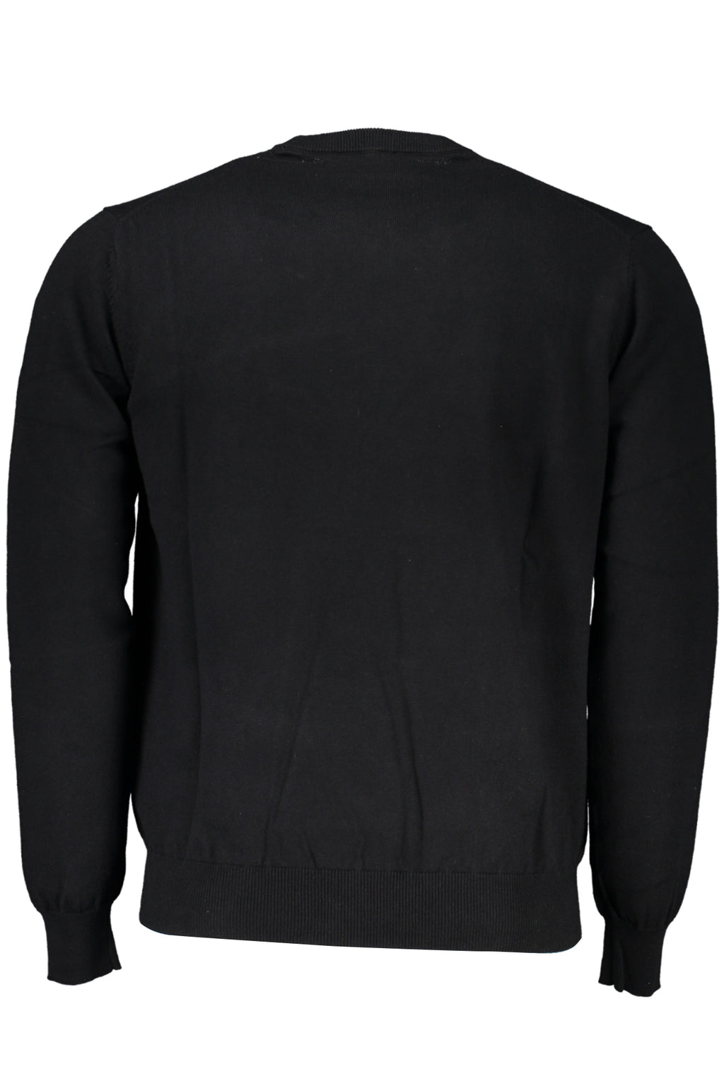 HARMONT & BLAINE MAGLIA UOMO NERO