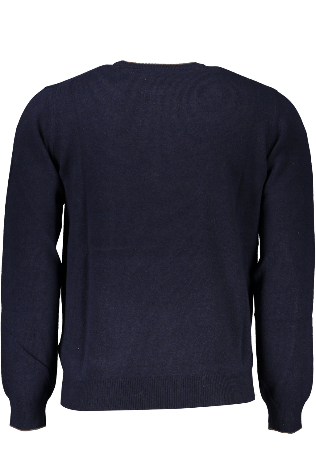 HARMONT & BLAINE MAGLIONE UOMO BLU