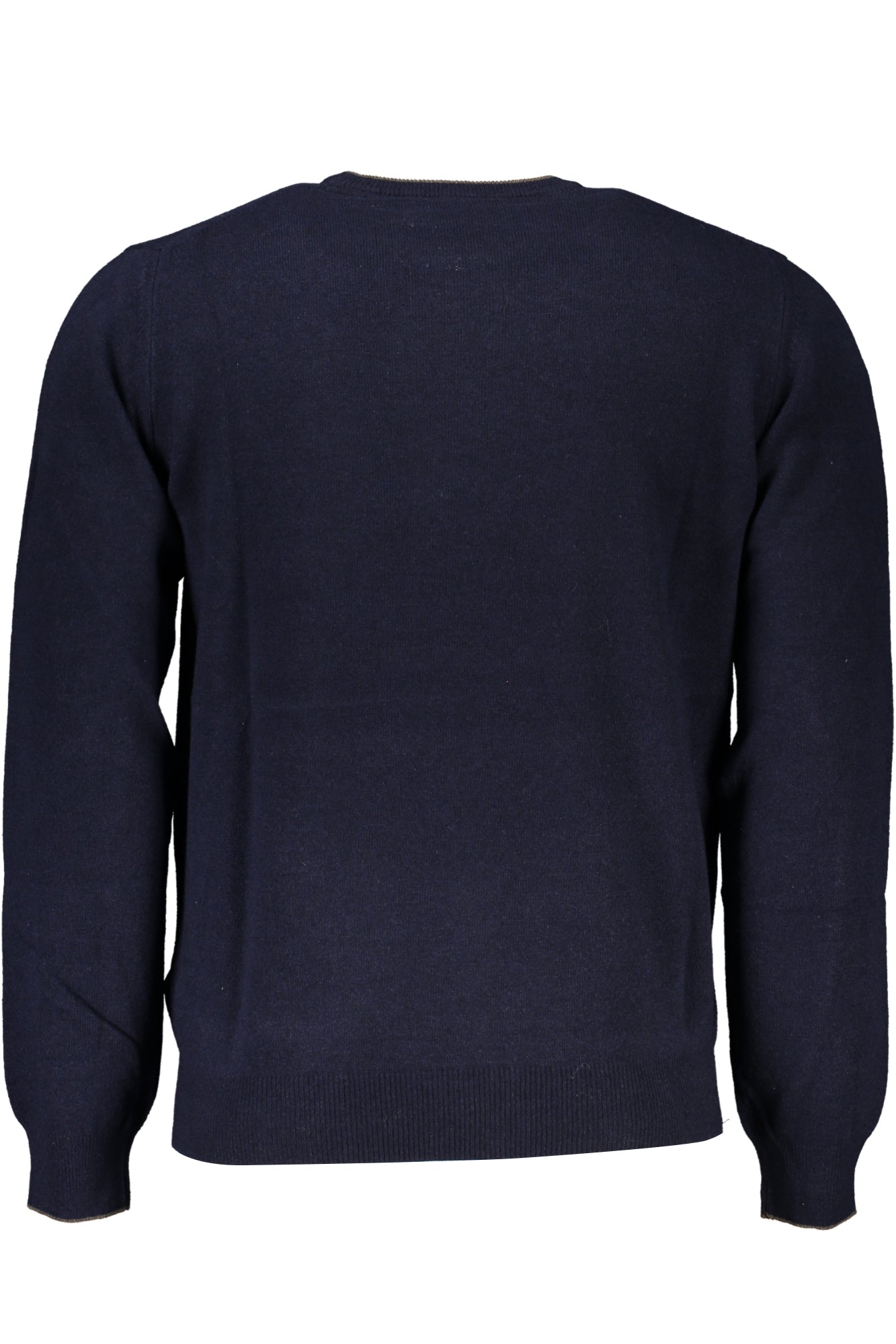HARMONT & BLAINE MAGLIONE UOMO BLU