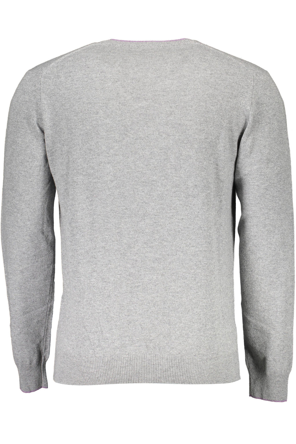 HARMONT & BLAINE MAGLIONE UOMO GRIGIO