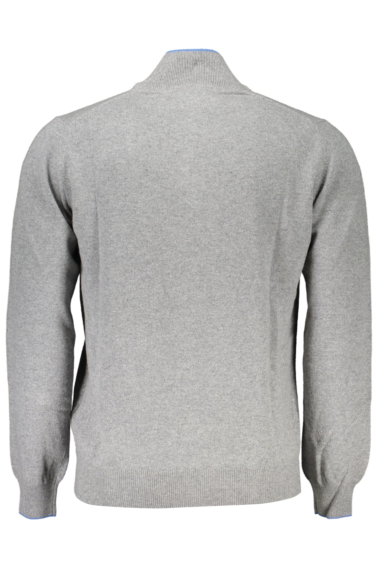 HARMONT & BLAINE MAGLIONE UOMO GRIGIO