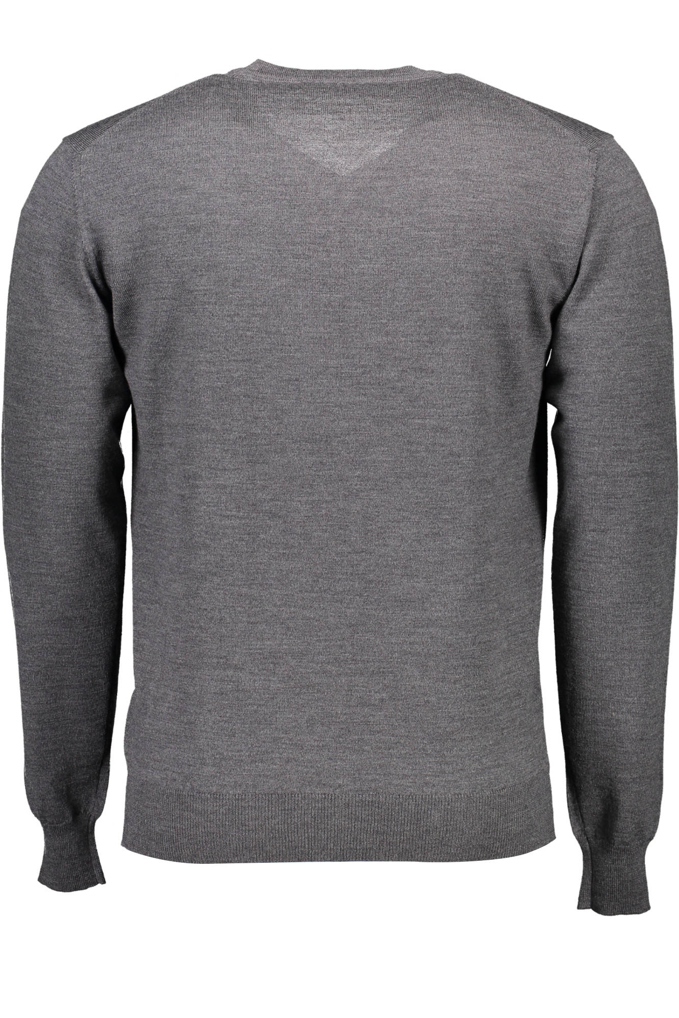 HARMONT & BLAINE MAGLIONE UOMO GRIGIO