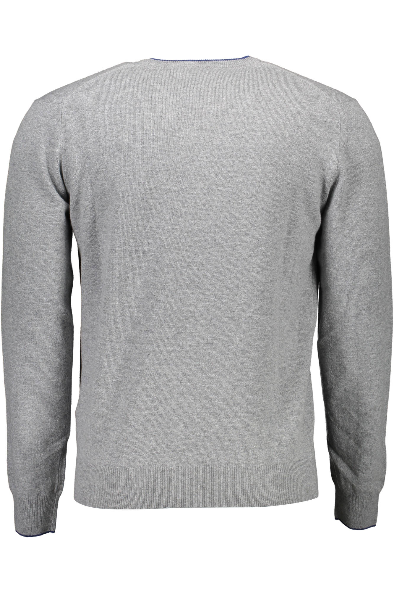 HARMONT & BLAINE MAGLIONE UOMO GRIGIO