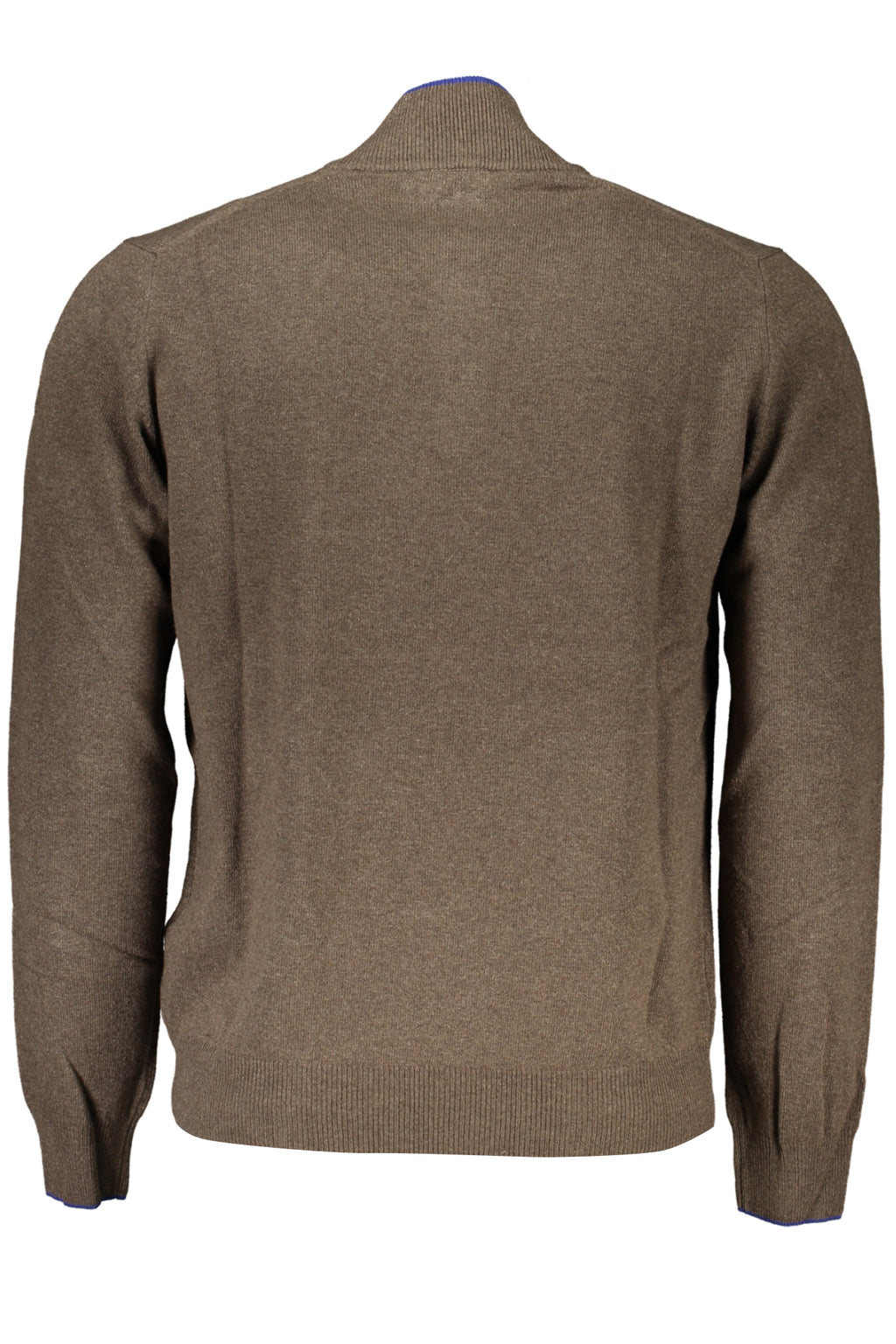 HARMONT & BLAINE MAGLIONE UOMO MARRONE