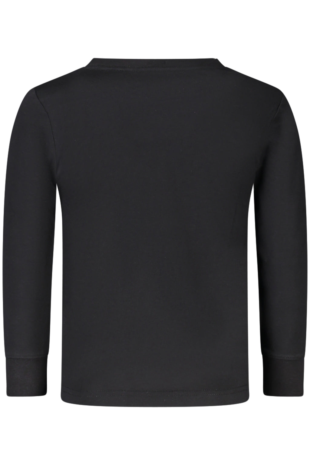 JORDAN T-SHIRT MANICHE LUNGHE UOMO NERO
