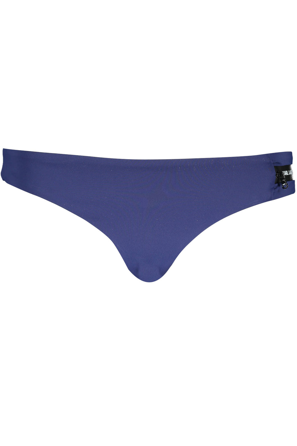 KARL LAGERFELD COSTUME PARTE SOTTO DONNA BLU
