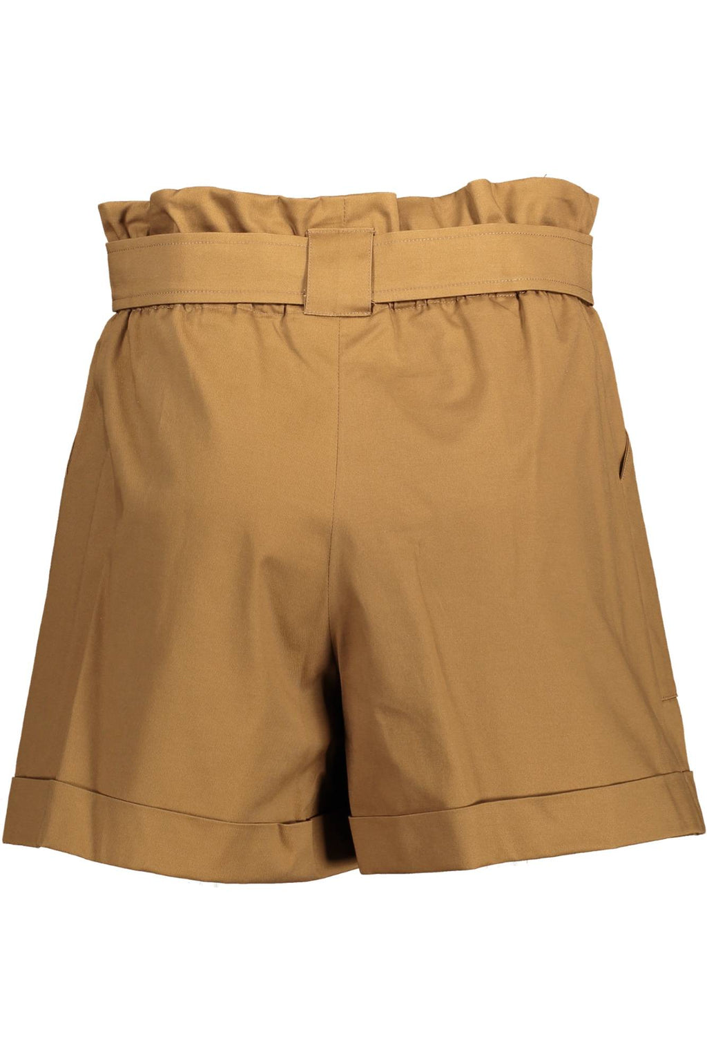 KOCCA PANTALONE SHORT DONNA MARRONE