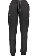 LA MARTINA PANTALONE UOMO NERO