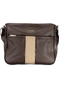 LAURA BIAGIOTTI BORSA DONNA MARRONE
