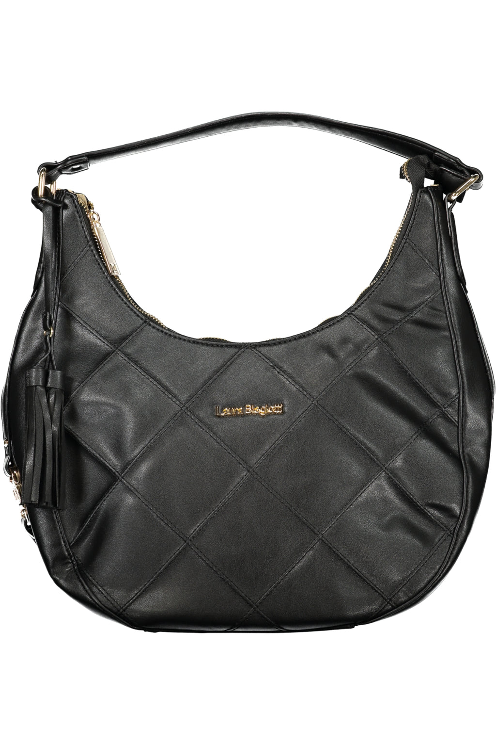 LAURA BIAGIOTTI BORSA DONNA NERO