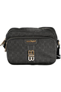 LAURA BIAGIOTTI BORSA DONNA NERO