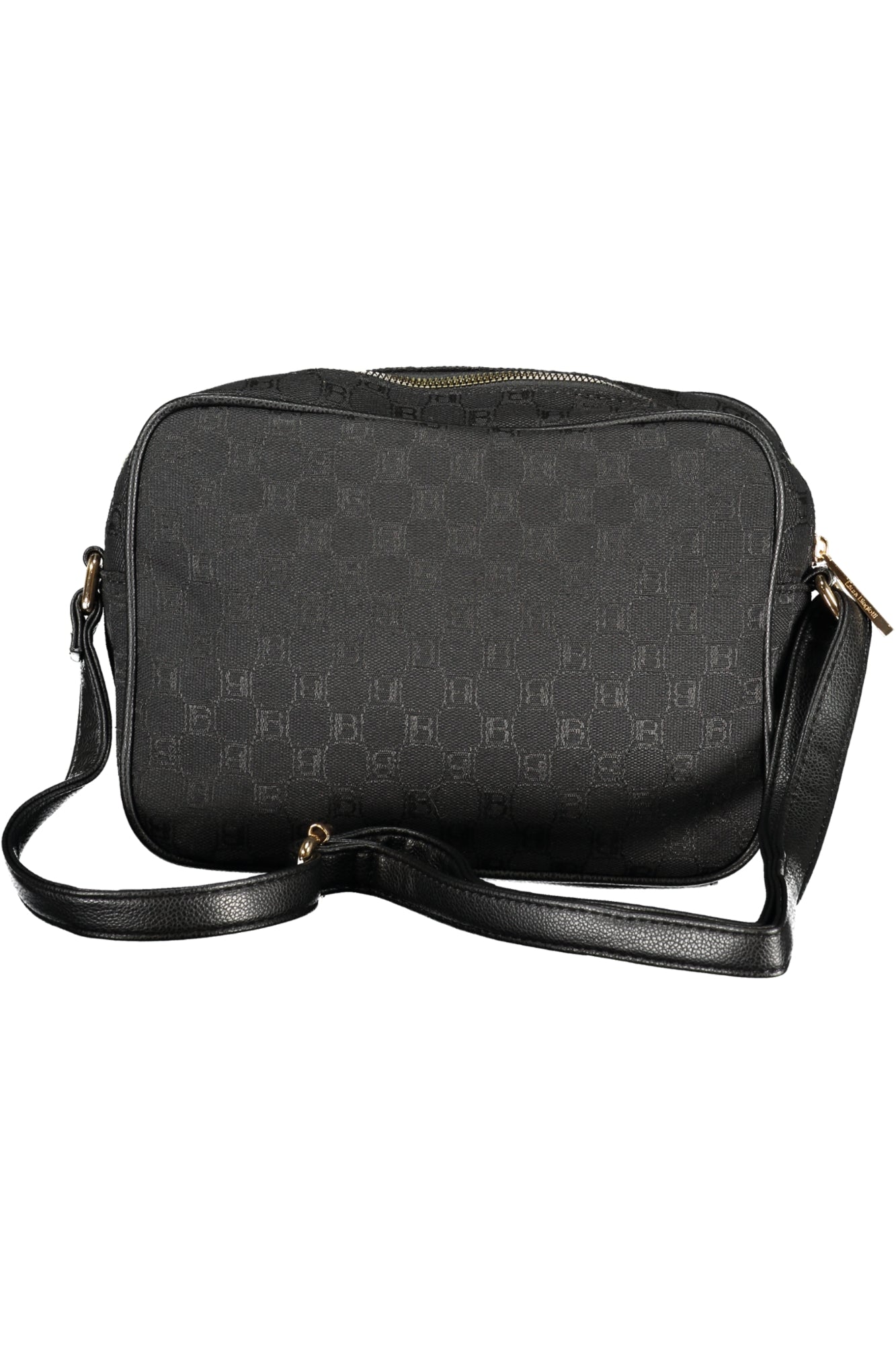 LAURA BIAGIOTTI BORSA DONNA NERO