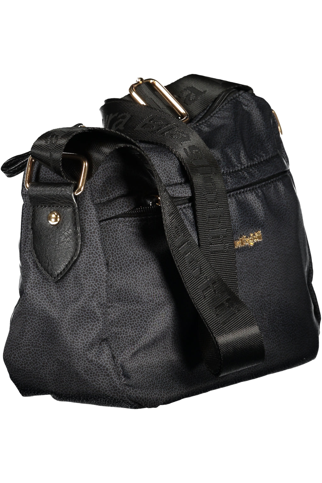 LAURA BIAGIOTTI BORSA DONNA NERO