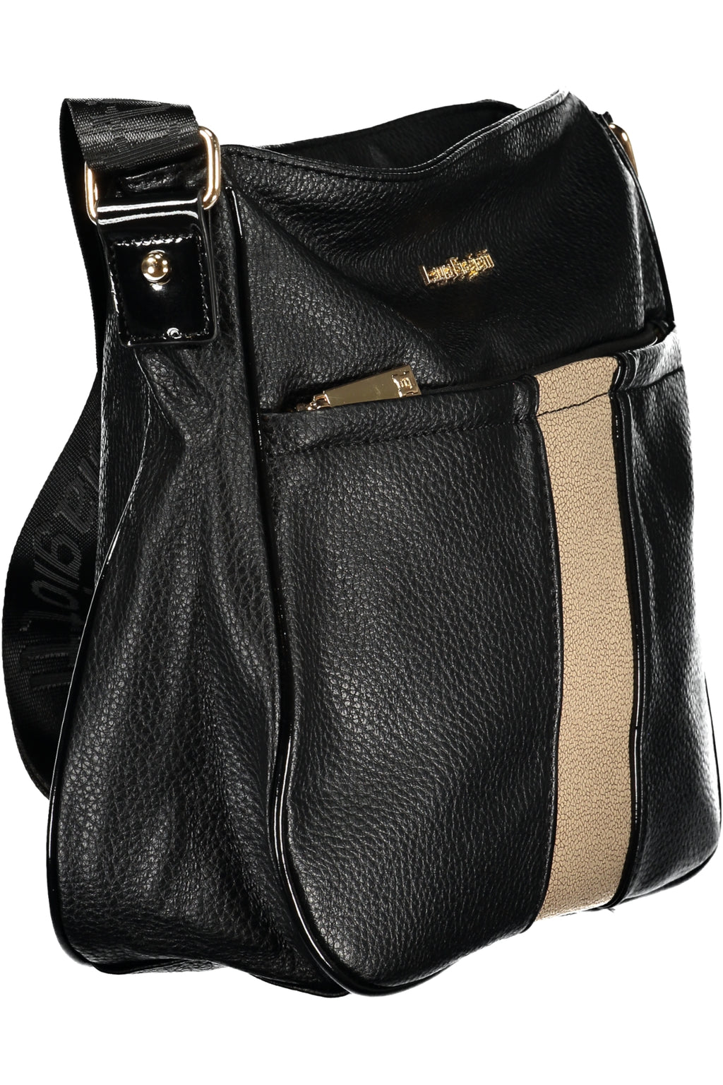 LAURA BIAGIOTTI BORSA DONNA NERO