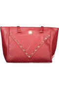 LAURA BIAGIOTTI BORSA DONNA ROSSO