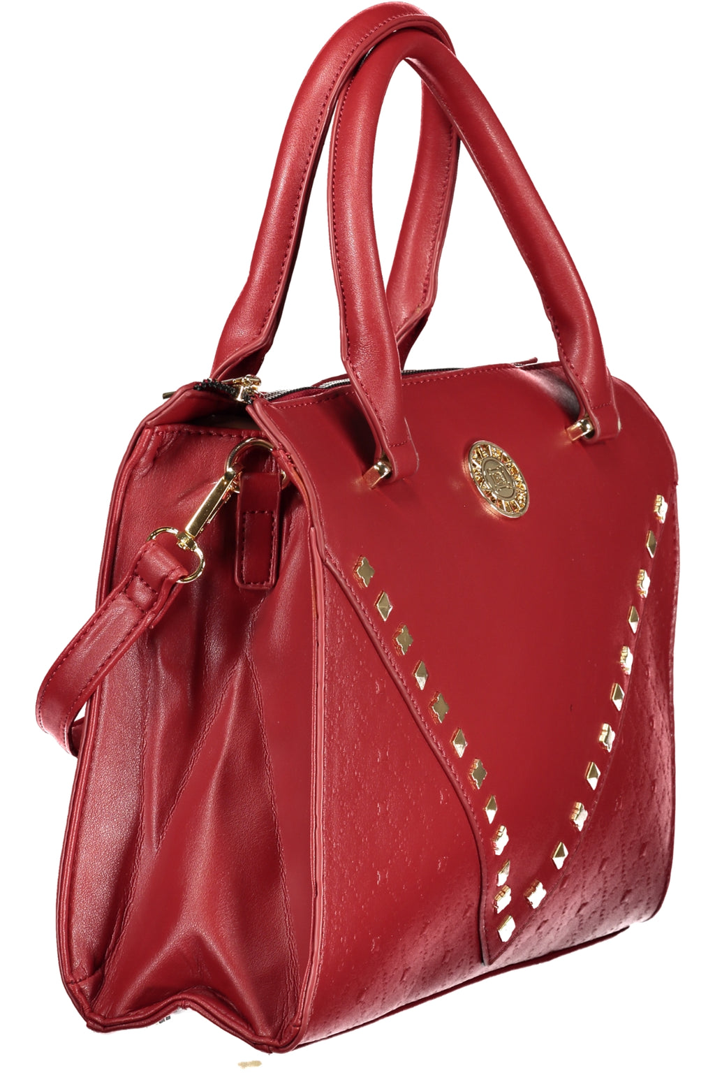 LAURA BIAGIOTTI BORSA DONNA ROSSO