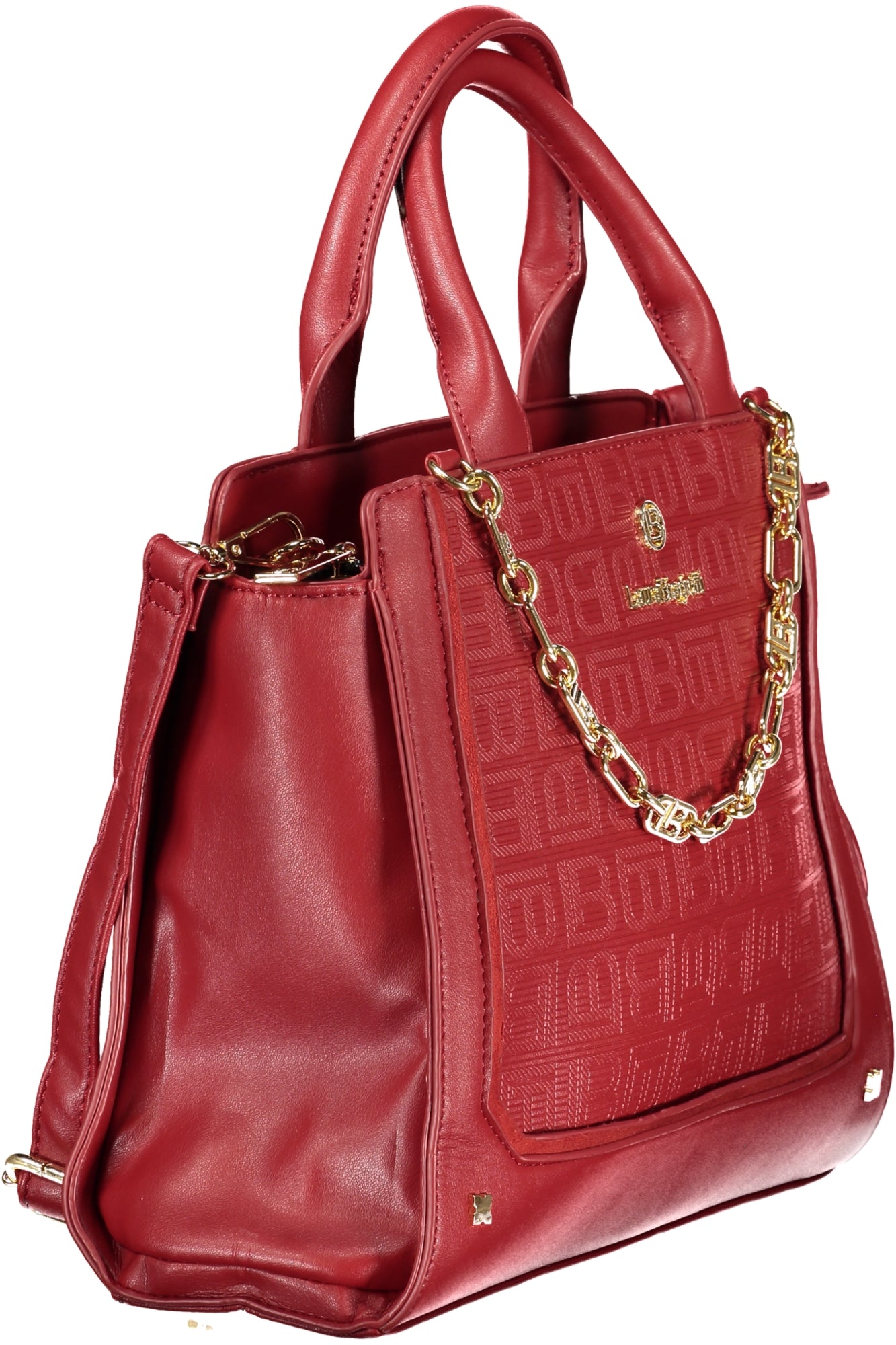 LAURA BIAGIOTTI BORSA DONNA ROSSO