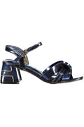LAURA BIAGIOTTI CALZATURA SANDALO DONNA BLU