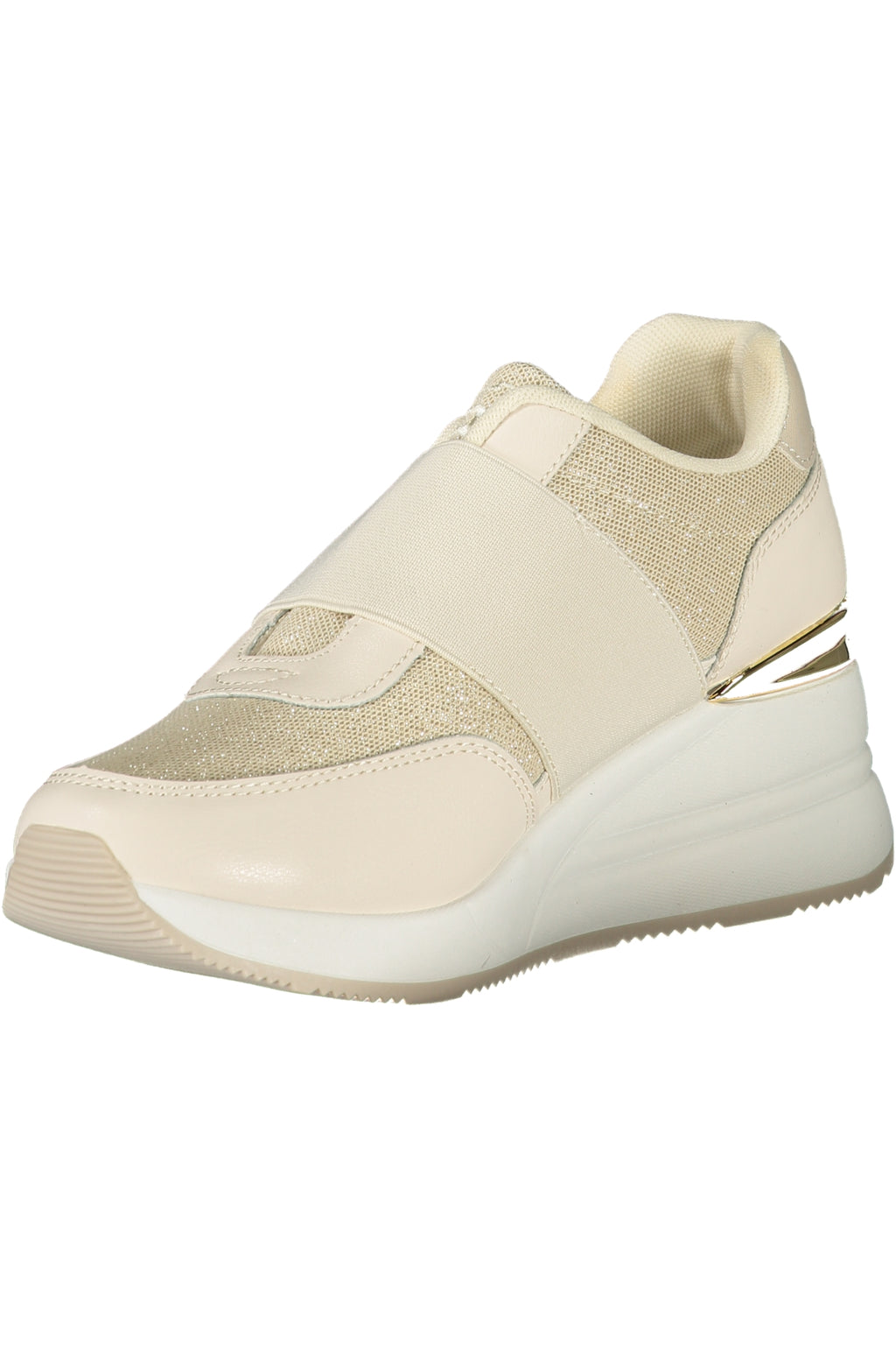 LAURA BIAGIOTTI CALZATURA SPORTIVA DONNA BEIGE