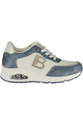 LAURA BIAGIOTTI CALZATURA SPORTIVA DONNA BLU