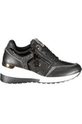 LAURA BIAGIOTTI CALZATURA SPORTIVA DONNA NERO