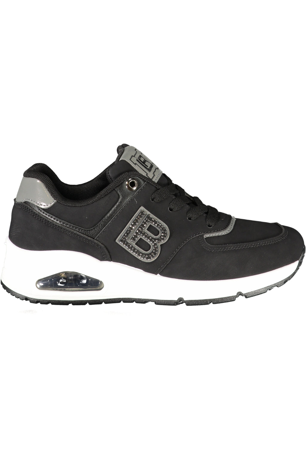 LAURA BIAGIOTTI CALZATURA SPORTIVA DONNA NERO