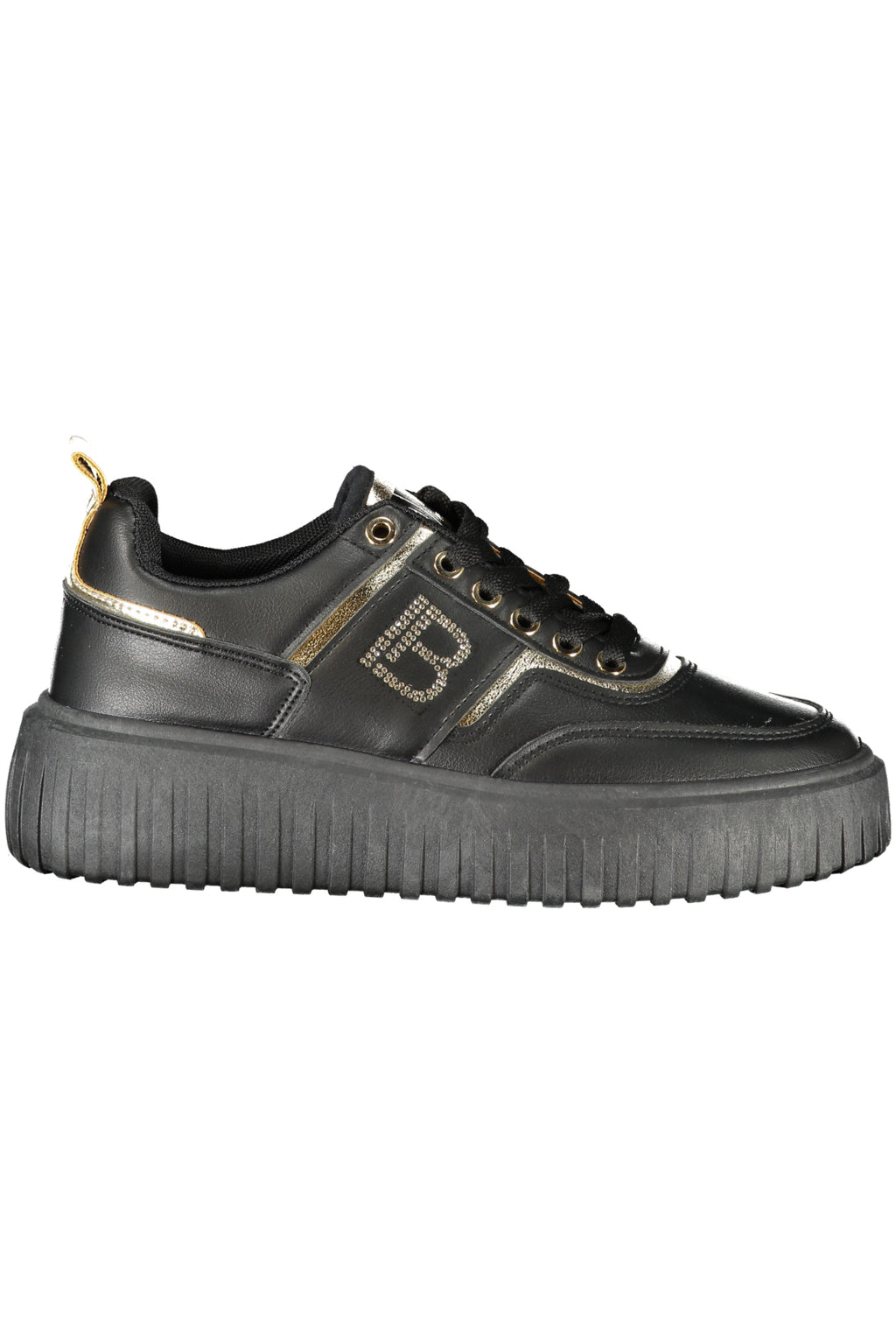 LAURA BIAGIOTTI CALZATURA SPORTIVA DONNA NERO