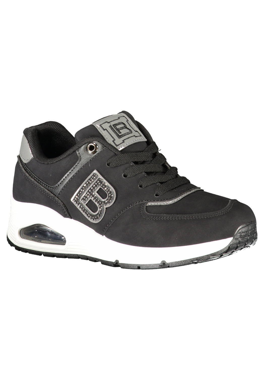 LAURA BIAGIOTTI CALZATURA SPORTIVA DONNA NERO