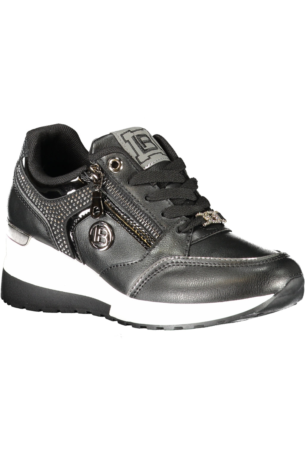 LAURA BIAGIOTTI CALZATURA SPORTIVA DONNA NERO