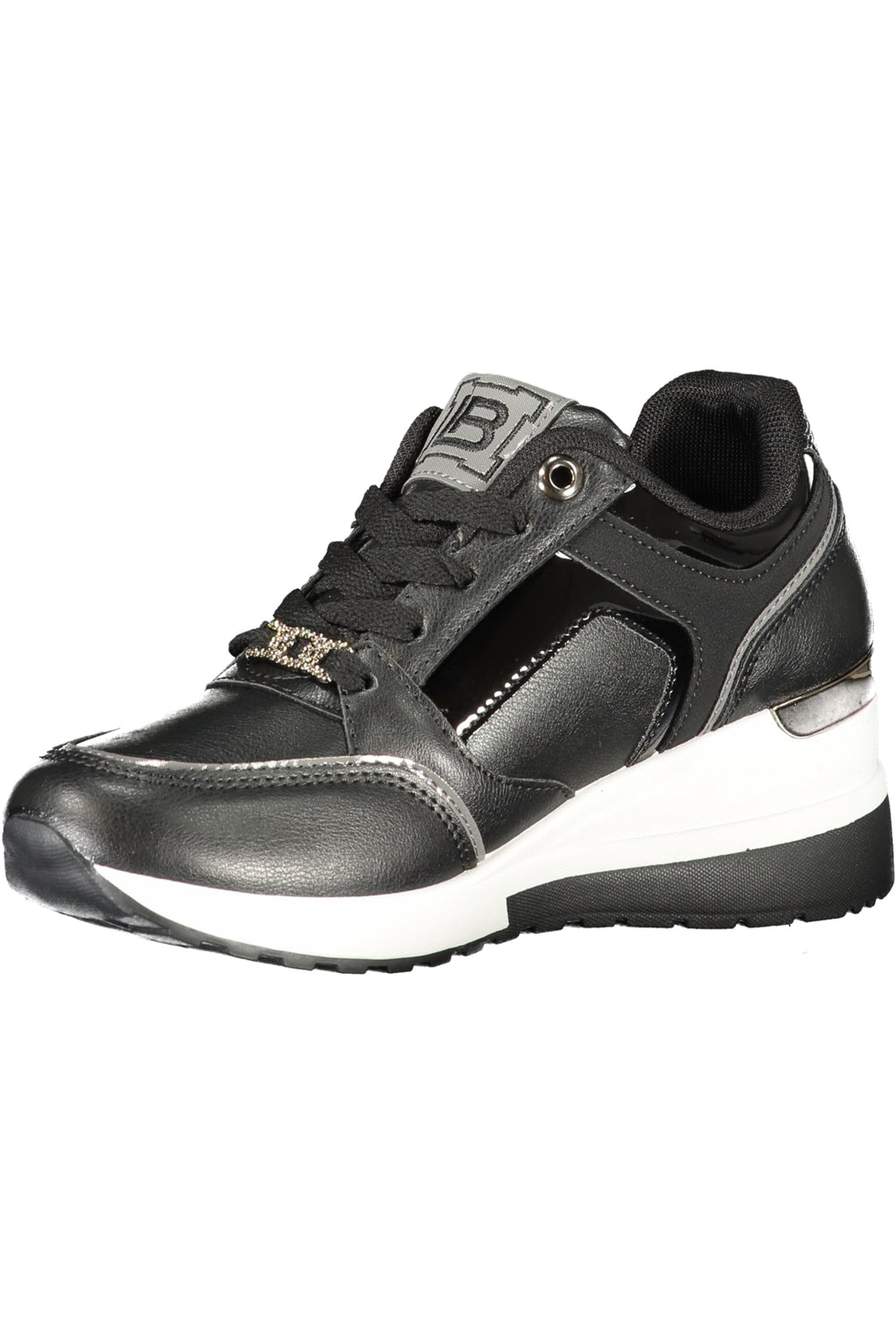 LAURA BIAGIOTTI CALZATURA SPORTIVA DONNA NERO