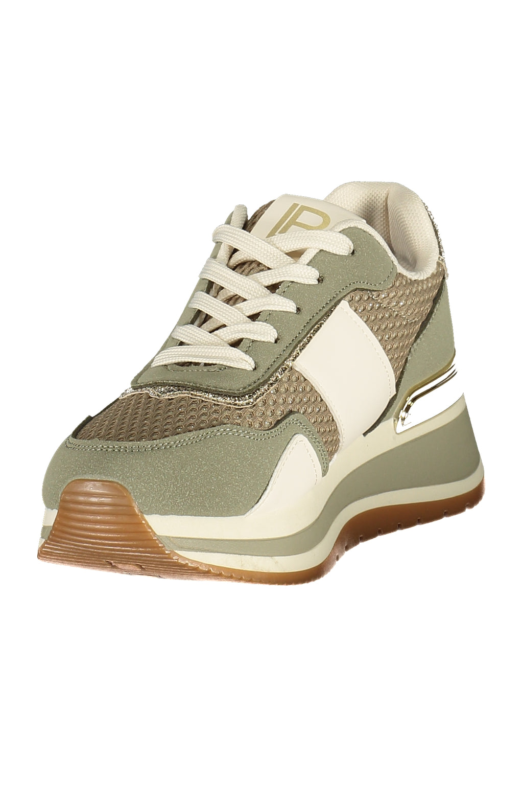 LAURA BIAGIOTTI CALZATURA SPORTIVA DONNA VERDE