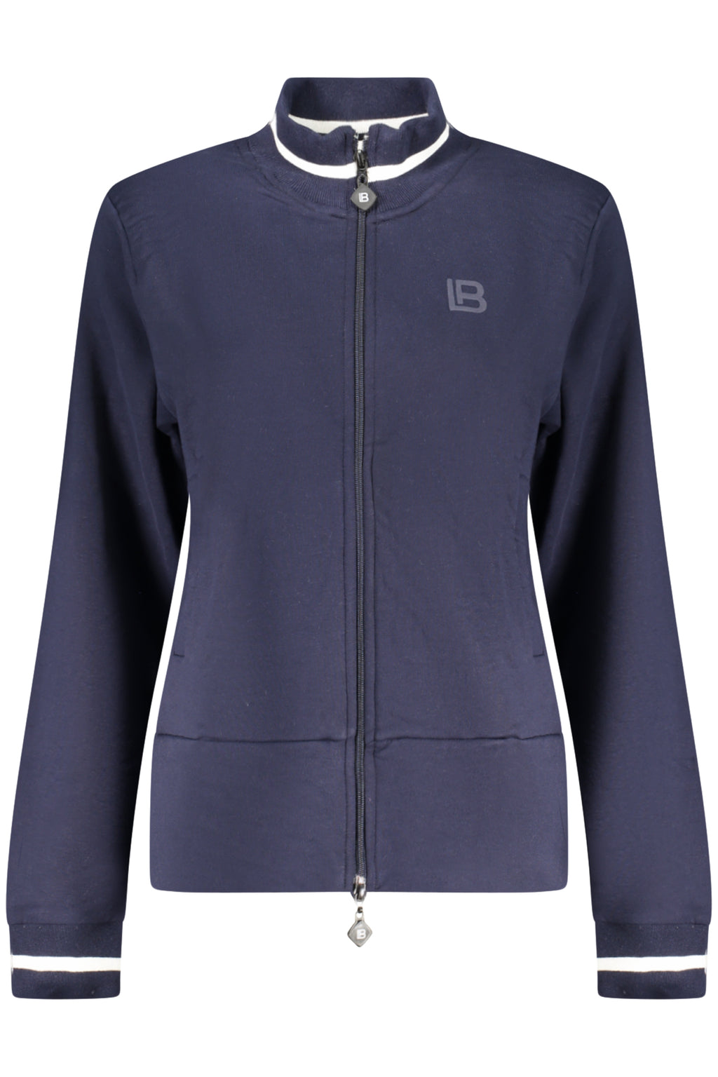 LAURA BIAGIOTTI TUTA SPORTIVA DONNA BLU
