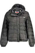 LEVI'S GIUBBOTTO DONNA NERO