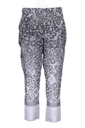 LIU JO PANTALONE DONNA BLU