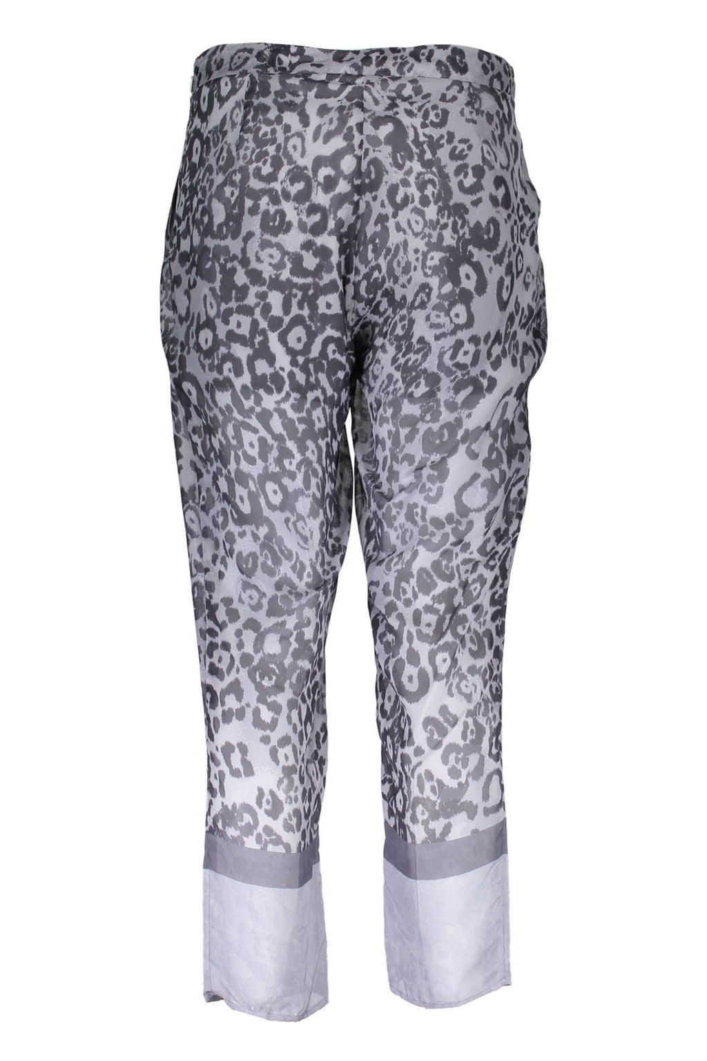 LIU JO PANTALONE DONNA BLU