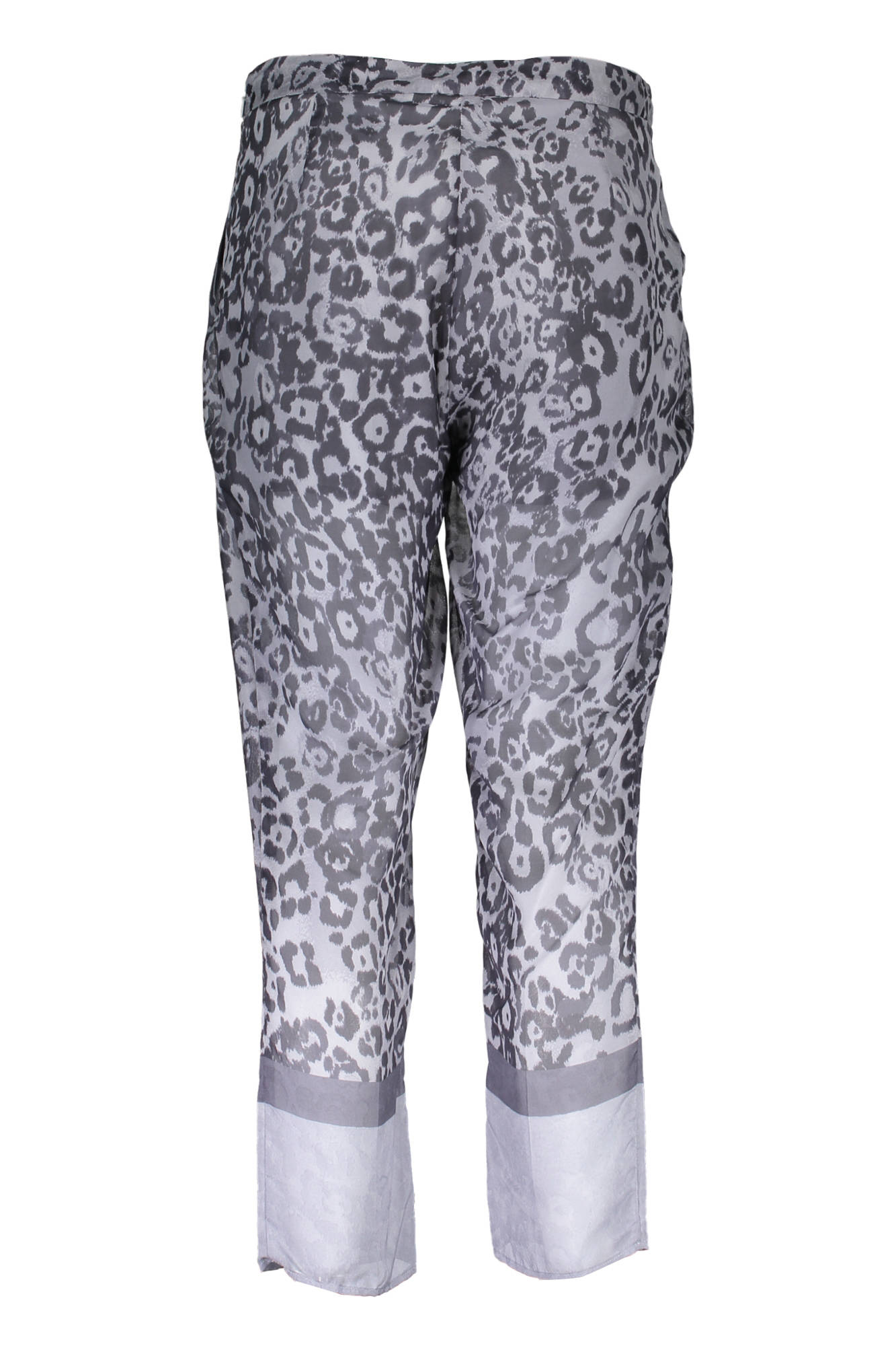 LIU JO PANTALONE DONNA BLU