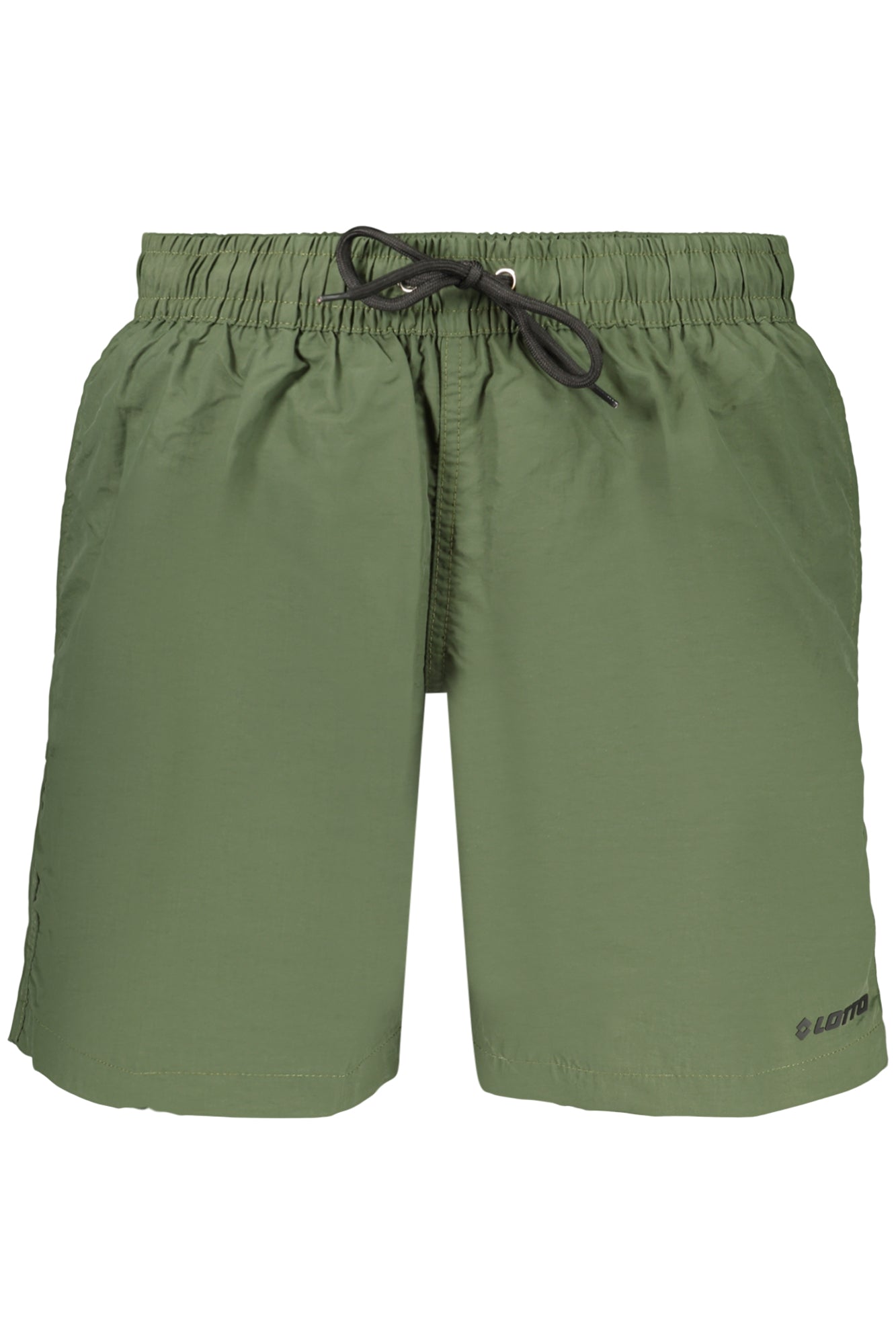 LOTTO COSTUME PARTE SOTTO UOMO VERDE