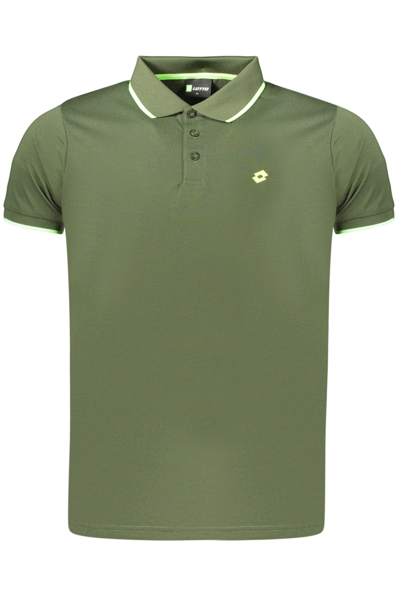 Verde