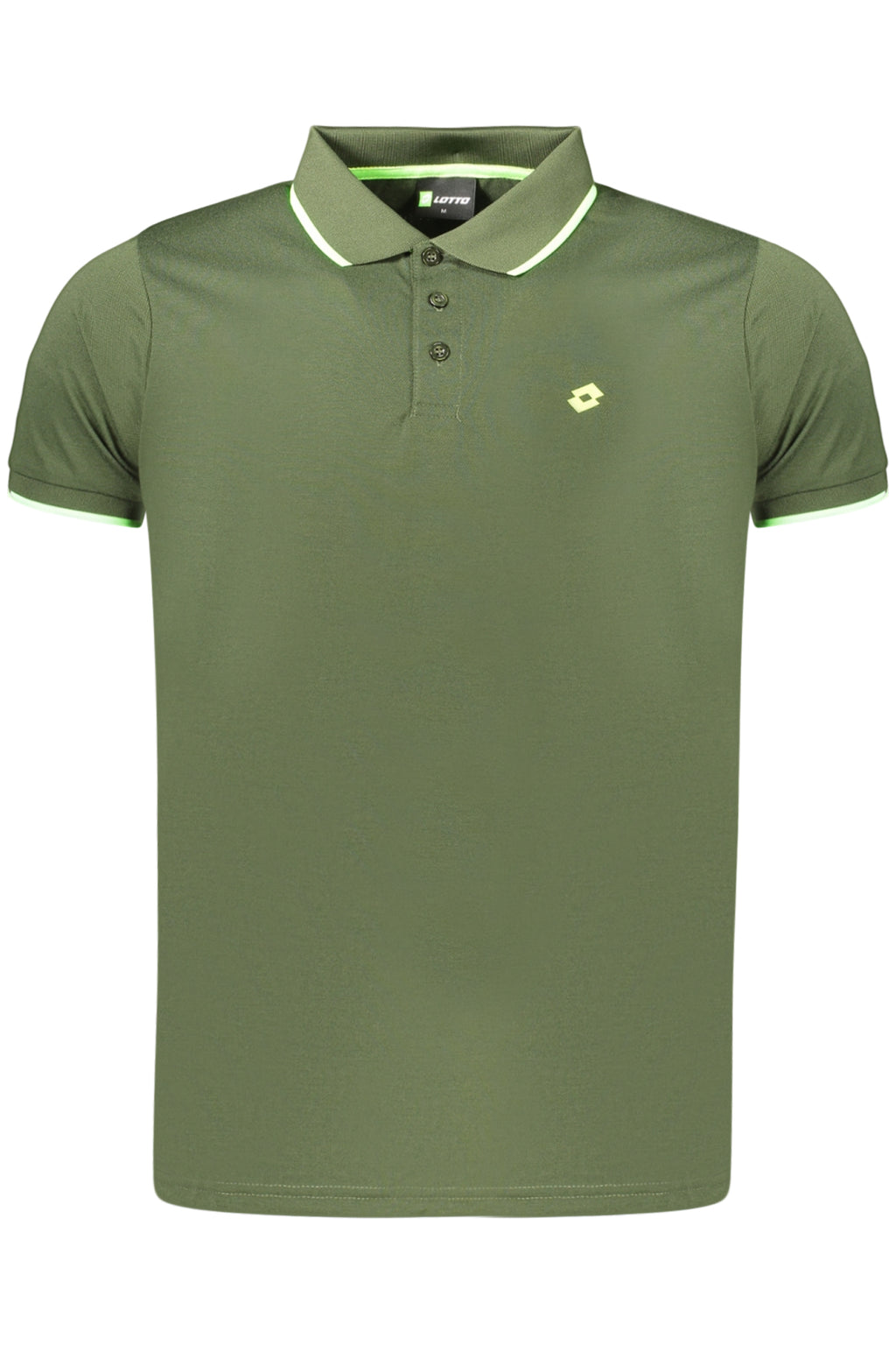 Verde