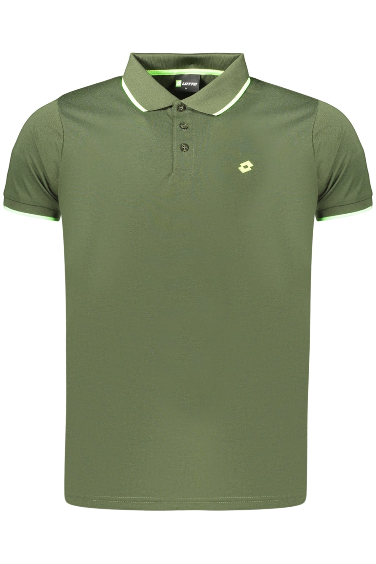 Verde
