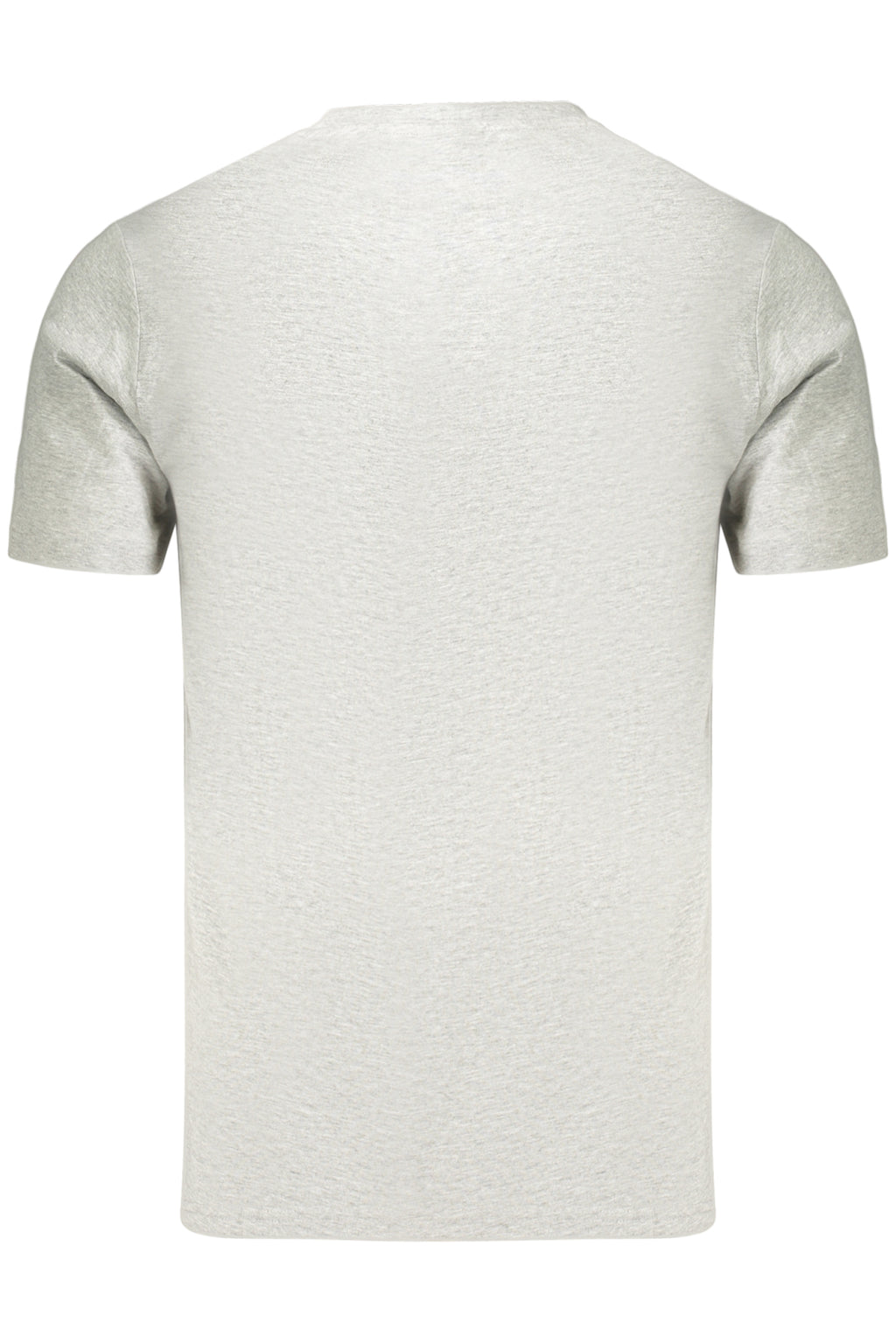 LOTTO T-SHIRT MANICHE CORTE UOMO GRIGIO