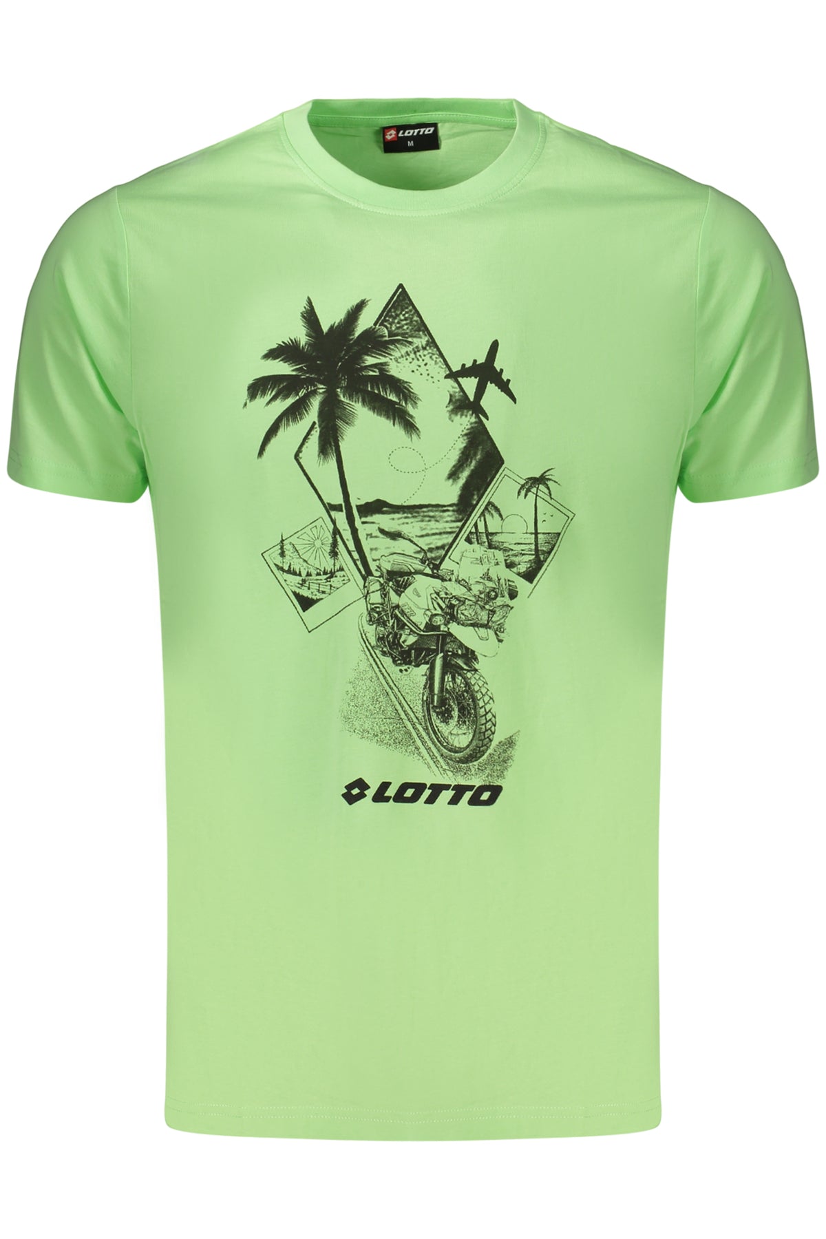 Verde
