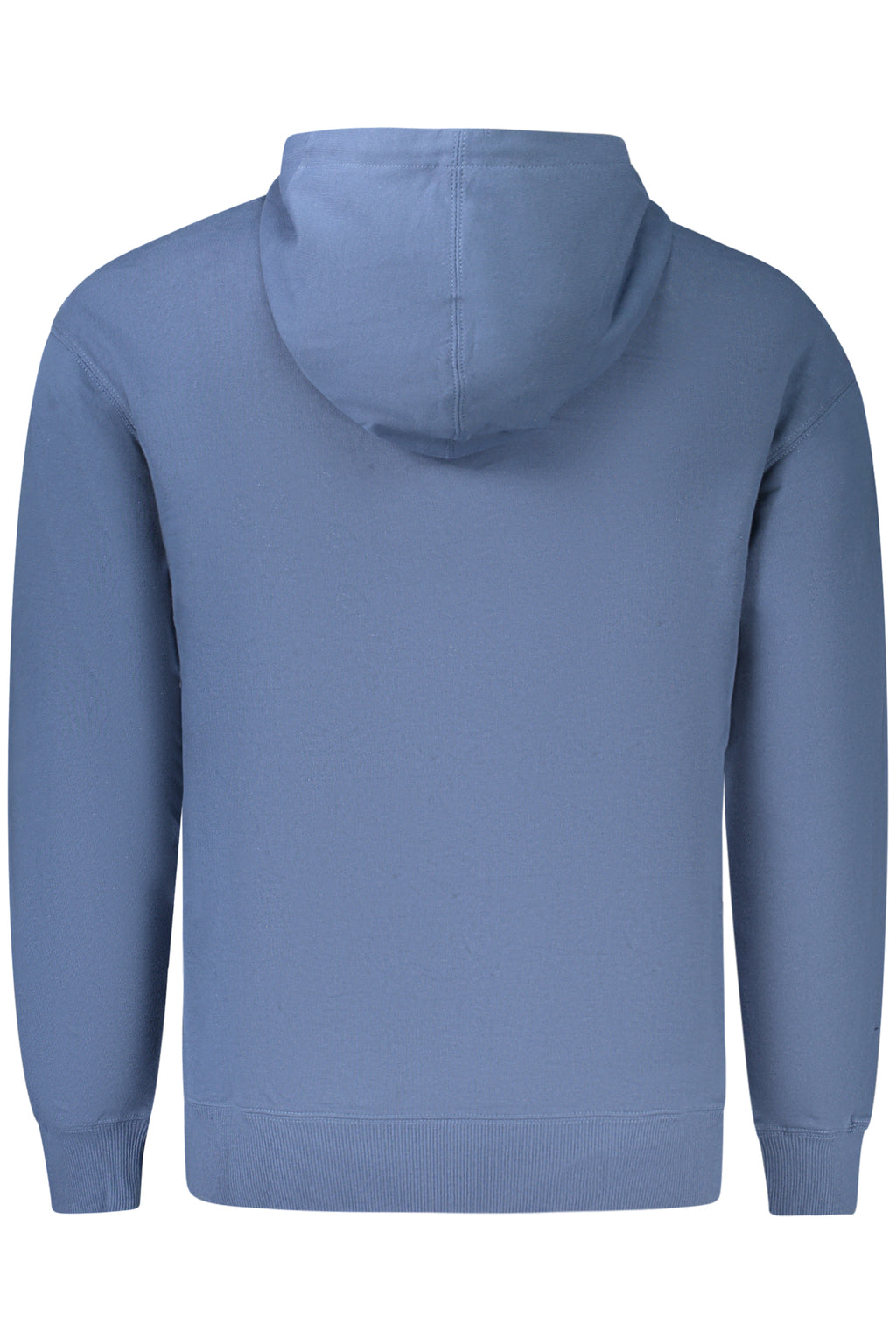MARINA YACHTING FELPA SENZA ZIP UOMO BLU